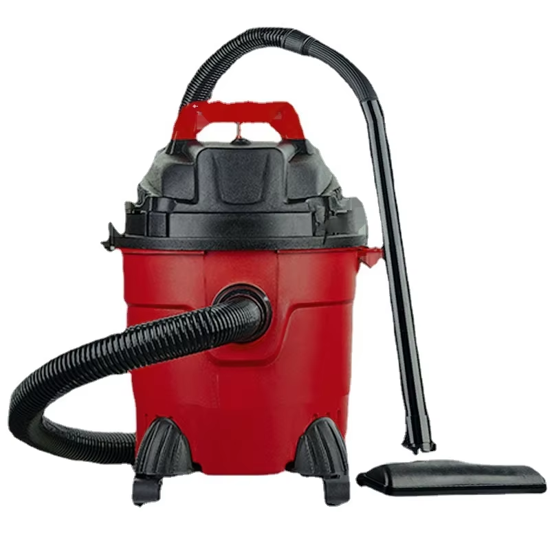 Commercial Household All-In-One Small Industrial Vacuum Cleaner Beautiful Seams Large Suction Super Power for Mopping for Land