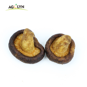 100% collation saine naturelle Champignons shiitake frits sous vide - Product Image 2