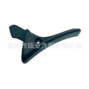 มิตซูบิชิ เอาท์แลนเดอร์ เอเอสเอ็กซ์ มือจับปรับพนักพิงเบาะแบบธรรมดา 6940A107XA 6940A108XA - Product Image 1