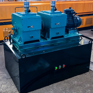 เครื่องผลิตตาข่ายโฟมโพลีเอทิลีนเครื่องผลิตแผ่นตาข่ายโฟมสำหรับผักและผลไม้ - Product Image 6