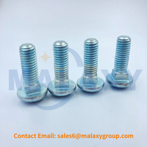 Malaxy Vận Chuyển Bolt Nhà Máy Giá Titan Bolt Loại Thép Không Gỉ Bu Lông Và Các Loại Ốc Vít Sản Xuất Tại Việt Nam - Product Image 4
