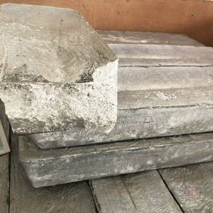 แท่งตะกั่วแอนติโมนบริสุทธิ์ LME ความบริสุทธิ์ 99.99% - Product Image 3