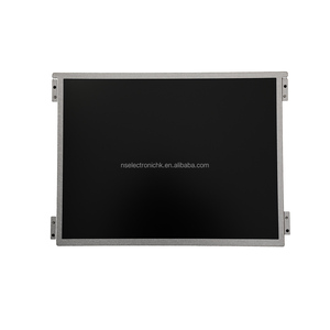 Module LCD industriel G104X1-L03 de 10,4 pouces pour système de contrôle, instrument d'origine en stock - Product Image 2