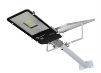 50w 90w 120w 200w 300w réverbère d'énergie Solaire longue durée de travail et haute luminosité led extérieur Offre Spéciale produit lumineuse superbe