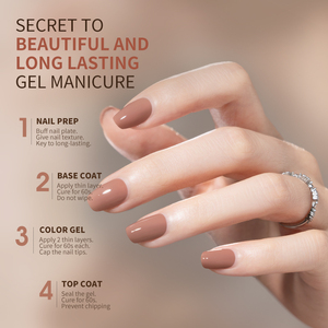 Vernis à ongles à base d'eau KUDAN en gros, nouveau vernis à ongles longue durée inodore, séchage rapide, sans eau, pour l'art des ongles - Product Image 5