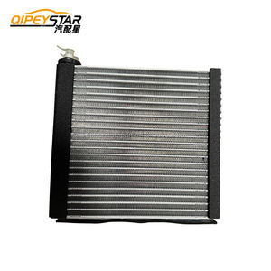 Évaporateur de climatisation neuf de haute qualité pour <span class=keywords><strong>Nissan</strong></span> March 2010-/Sunny 2010- (référence OE 27281-1HM0B 814798) – Durable, garantie 12 mois - Product Image 3