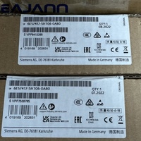 Brand New & Original Siemens S7 400 PLC SIMATIC S7-400 CPU 414-2 Central Processing Unit 6ES7414-2XL07-0AB0