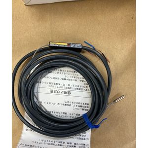   Interrupteur de proximité E2EC-CR5C1, câble de 2 m, 5 à 24 Vdc, boîtier en plastique, borne à vis, fabriqué au Japon - Product Image 5
