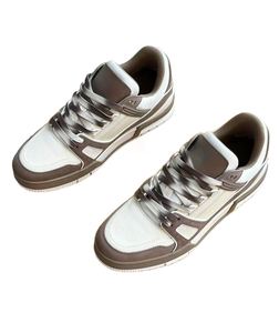 Nouvelle tendance 2024, vente en gros, baskets classiques de haute qualité, chaussures de course et de marche décontractées pour hommes et femmes - Product Image 4