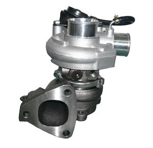 Turbocompresseur TD04 28200-4A201 49135-04121pour Hyundai Galloper II 2.5L 4D56TI Hyundai STAREX 2.5L 4D56TI - Product Image 1