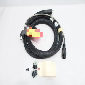 274793D 240V 224W 1500psi Nuevo controlador de programación PLC de automatización Industrial de almacén listo Original - Product Image 1