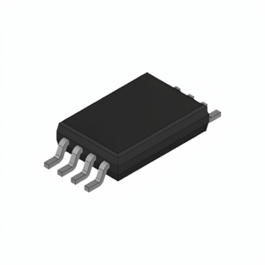 Composant électronique 8 VSSOP, 8 MSOP à pad exposé EL5211AIYEZ-T1 Distributeur agréé - Product Image 1