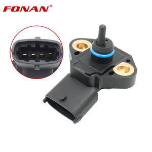 <span class=keywords><strong>FONAN</strong></span> alta calidad 0281006282 0281006283 A0091534728 Sensor de mapa Sensor de presión absoluta del colector de admisión de aire para SUZUKI - Product Image 4