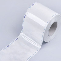 Bolsas de Embalaje Dentales Tyvek Desechables y Esterilizables, Personalizadas OEM, para Monitores Electrónicos Pequeños y Sensores