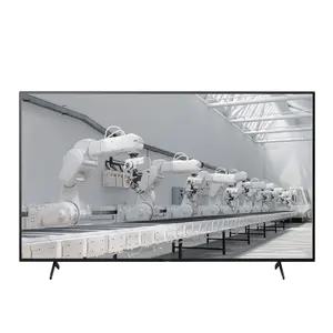 50 inches hot style of the latest product certification Led TV android WIFI 4 k ultra hd smart TV