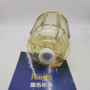 ชามแยกน้ำ4679981 8980742901 8-98074290-1สำหรับรถขุด ZX200-3 ZX330-3 - Product Image 2