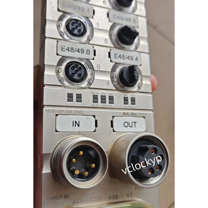 Murr 55329 Usado - Product Image 1