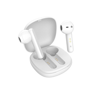 Audífonos Inalámbricos TWS T17 con Resistencia al Agua IPX4, Control Táctil, Sonido Estéreo, Cancelación de Ruido para Deportes y Llamadas - Product Image 2