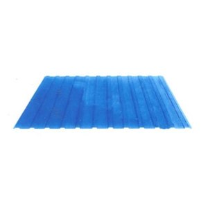 Paneles de techo corrugados de acero galvanizado laminado ignífugo con aislamiento de lana de roca, soldados <span class=keywords><strong>y</strong></span> doblados - Product Image 6