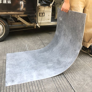 Losas de Piedra Flexibles Modernas Rinsun, Impermeables, Resistentes al Fuego, para Interiores y Exteriores, Paredes, Baños, Pisos, Mesas, Escaleras, Hoteles y Cocinas - Product Image 2