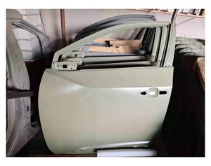 Pièces de porte BZ4X pour Toyota, vente chaude 2024-2026 |   Panneaux de porte avant/arrière de qualité OEM 670020R170 67001R150 670040R180 670030R180 - Product Image 1