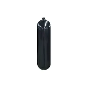 Factory directly supply cng cylinder Gas tank prices composite hydrogen gas cylinder