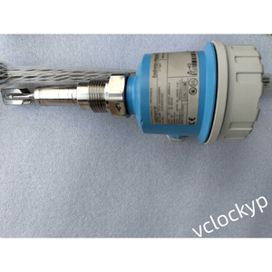 Endress + Hausser FTL51/ FTL51-TGN2CB1E5A Liquiphant M Level <b>Switch</b> STOCK H1394 <b>Used</b> - Product Image 3