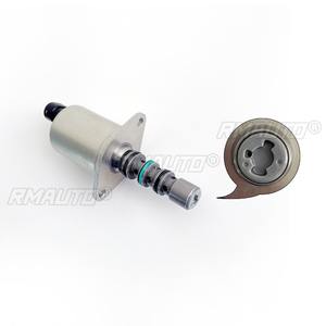 Conjunto de cuerpo de válvula solenoide de transmisión automática 512E-1707023, pieza de motor para accesorios de coche Roewe - Product Image 4