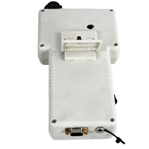 Detector de Poeira Testador de Partículas Inaláveis Analisador de Poeira a Laser Portátil - Product Image 4