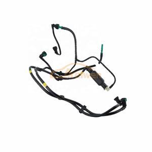 <span class=keywords><strong>Vente</strong></span> en gros Offre Spéciale tuyaux de carburant de haute qualité utilisés pour Fiat 51738245 51783277 - Product Image 2