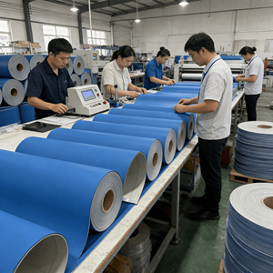 Rouleau de couverture en caoutchouc offset <span class=keywords><strong>Newmen</strong></span> 7100E pour impression offset, fourni directement par l'usine - Product Image 6