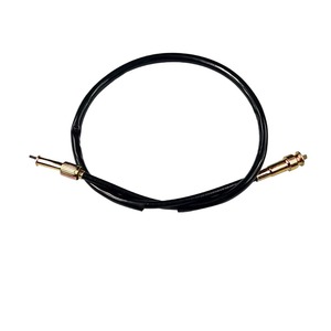 Câble de frein, d'accélérateur et d'embrayage en acier pour systèmes de carrosserie de moto, de haute qualité, pour vente en gros, avec compteur de vitesse et de kilométrage - Product Image 6