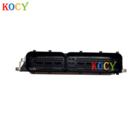 ECU ECM 12650373 0281018596 Modul Kontrol Mesin 0 281 018 596 12650373 AA8Y 12621842 untuk Chevrolet Colorado