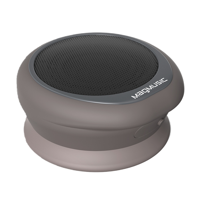 2025 New Arrival for Bluetooth 5.3 TWS Mini Portable Speakers Wholesale OEM Waterproof IPX-6 Wireless Speaker with Microphone