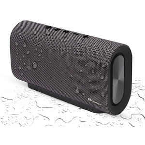 Altavoz Portátil 210x114x63mm 30-50W con Doble Driver, Batería Recargable, Micrófono Integrado y Sonido Estéreo - Product Image 3