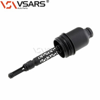 Couvercle de boîtier de filtre à huile VOEH-10045 A2711800238 pour Mercedes-Benz M271