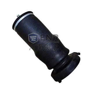 Amortiguador para Camión Volvo Vnl 21338451 24417728, Kit de Reparación de Suspensión Neumática de Goma - Product Image 2