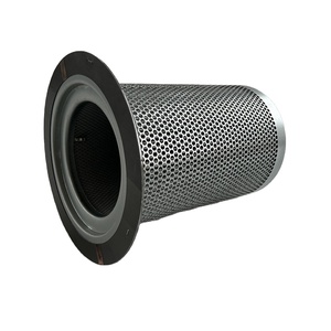 Séparateur d'huile pour compresseur d'air Manny 99277998 – Élément filtrant haute efficacité pour la séparation de l'huile des compresseurs à vis - Product Image 6