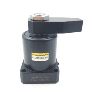 HSC NHS series Hydraulic Swing Clamp Cylinder