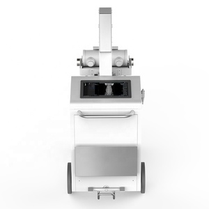 YSX-mDR32B Dierenarts Ysenmed Dier Medische 32kw Mobiele X Ray Voor Verkoop Dr Veterinaire Mobiele X Ray <span class=keywords><strong>300ma</strong></span> Mobiele Digitale <span class=keywords><strong>X-Ray</strong></span> <span class=keywords><strong>Machine</strong></span> - Product Image 1