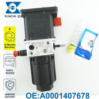 A0001407678 Conjunto de Bomba Dosificadora de Urea SCR DEF para Camiones Mercedes Actros Freightliner, Venta Directa de Fábrica
