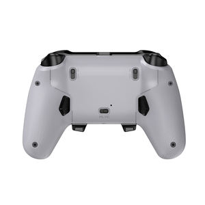 Control Inalámbrico Honcam Turbo con Doble Vibración, Sensor Giroscópico de 6 Ejes, Panel Táctil Ergonómico para PS5 - Product Image 3