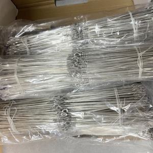 חוט מתלה עגול למכונת טקסטיל מעוגל חלקי מכונת טקסטיל - Product Image 5