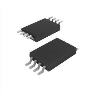 Composants électroniques de mémoire 8 TSSOP AT24C01D-XHM-B, service complet original - Product Image 1