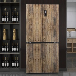 Prix Usine – Nouveaux Revêtements Muraux 3D en Vinyle Effet Bois pour Cuisine, Décoration Intérieure <span class=keywords><strong>Maison</strong></span>, Papiers Peints Adhésifs <span class=keywords><strong>de</strong></span> Luxe pour la <span class=keywords><strong>Maison</strong></span> - Product Image 6