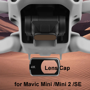 Gimbal อะไหล่กระจกเลนส์กล้องใหม่ล่าสุดสำหรับ Mavic <span class=keywords><strong>MINI</strong></span> <span class=keywords><strong>2</strong></span> <span class=keywords><strong>MINI</strong></span> <span class=keywords><strong>SE</strong></span> drones อุปกรณ์เสริมอะไหล่ - Product Image 4