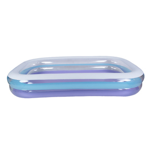 <span class=keywords><strong>Piscine</strong></span> gonflable <span class=keywords><strong>pour</strong></span> adultes, grande taille, durable, <span class=keywords><strong>pour</strong></span> jardin, pelouse, fête aquatique estivale - Product Image 2