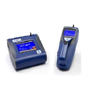 Moniteur de qualité de l'air Palas AQ Guard, capteur environnemental extérieur, fabriqué au Japon - Product Image 5
