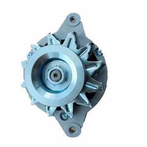 Alternador A2T01683 3730042200 A002T09884 A002T01686 12V 65A para <span class=keywords><strong>HYUNDAI</strong></span> <span class=keywords><strong>H100</strong></span> 2,5 Diesel 4D55 - Product Image 5