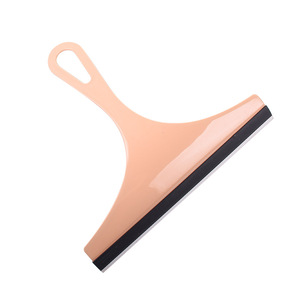 Window Cleaning <b>Squeegee</b> Plastic Manual Tool For Glass Window Use - Product Image 5